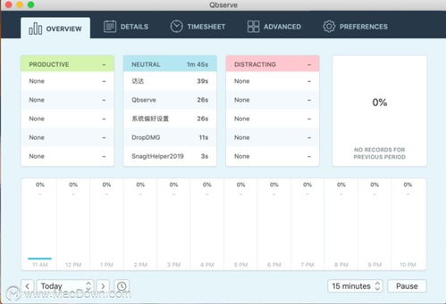 Mac效率倍增 基础软件服务精选指南
